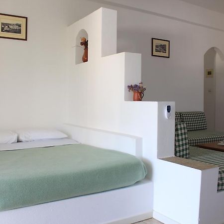 Eleonas Apartments Apollonía Pokój zdjęcie